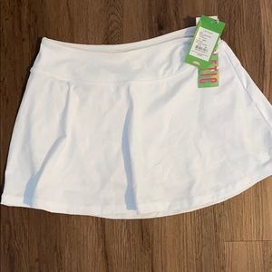 Lilly Pulitzer Aila Skort Size XS